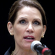 Illustration for article titled Michele Bachmann, Visionary, Calls For English To Be Declared Official Language of America